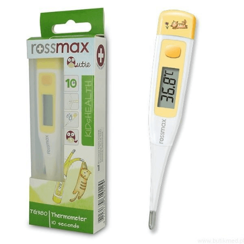 Rossmax Cutie Thermometer Tg380