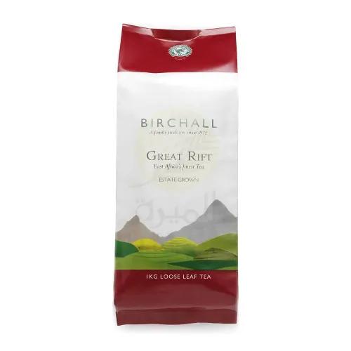 Birchall Great Rift Breakfast Blend Loose Leaf Tea 1Kg