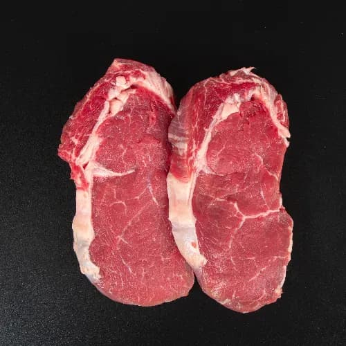 New Zealand Beef Rib Eye 300 G