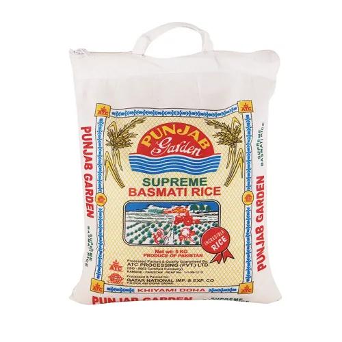 Punjab Grdn Rice Bas 5Kg