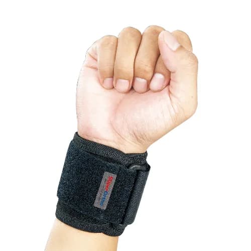 Superortho D4-002 Airprene Wrist Support One Size