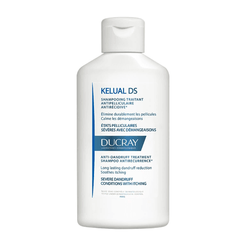Ducray Kelual Ds Shampoo 100Ml