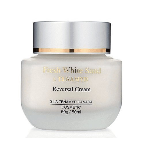 Fresh White Reversal Cream 50G