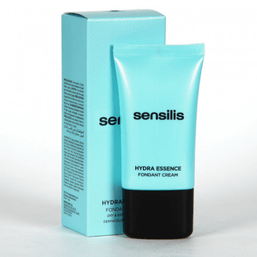 Sensilis Dry Skin Hydrating Melting Cream 40Ml