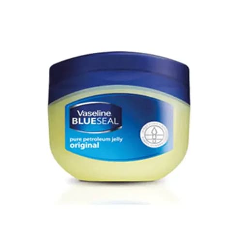 Vaseline Blue Seal Original Pure Petroleum Jelly 50 ml