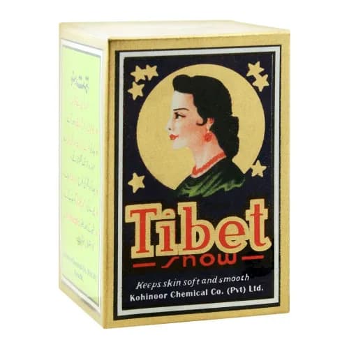 Tibet Snow Facial Cream 50 ml