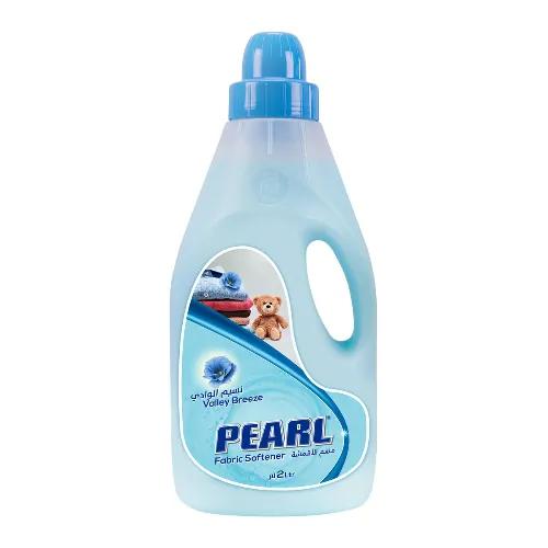 Pearl Fabric Softener Valley Breeze Scent 2 L