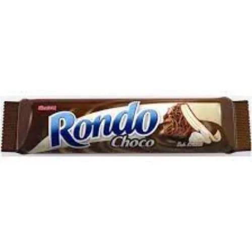 Ulker Rondo Choco 100 gr