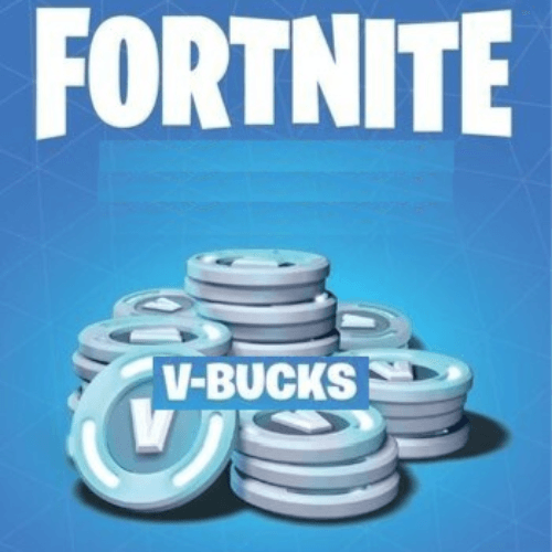 Fortnite Pc 13500 V-Bucks Card (Usa)