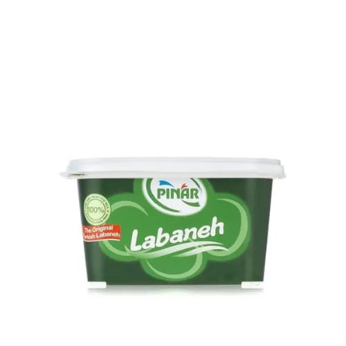 Pinar Labneh 750g