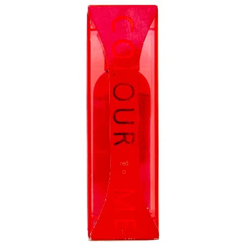 Colour Me Red EDP Women 100ml