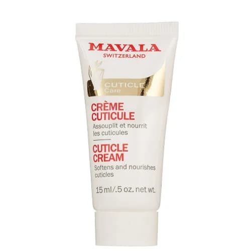 Mavala Cuticle Cream 15Ml