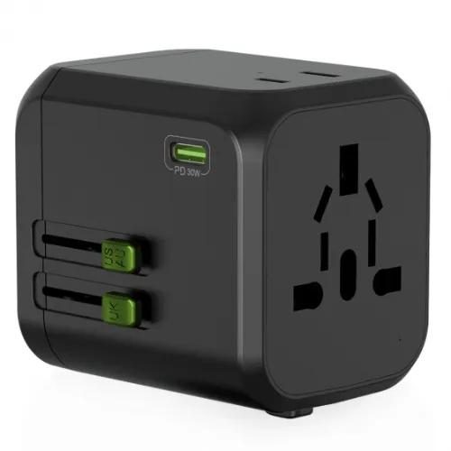 Goui Universal Adapter / 30W