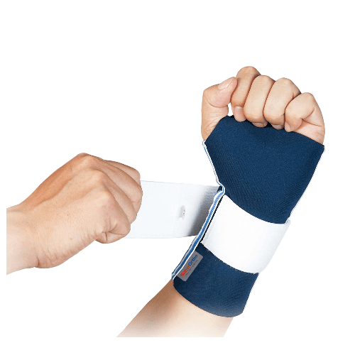 Superortho C4-004 Neoprene Wrist Support Small