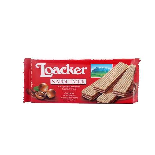 Loacker Classic Napolitaner 90g