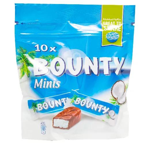 Bounty Mins 285g