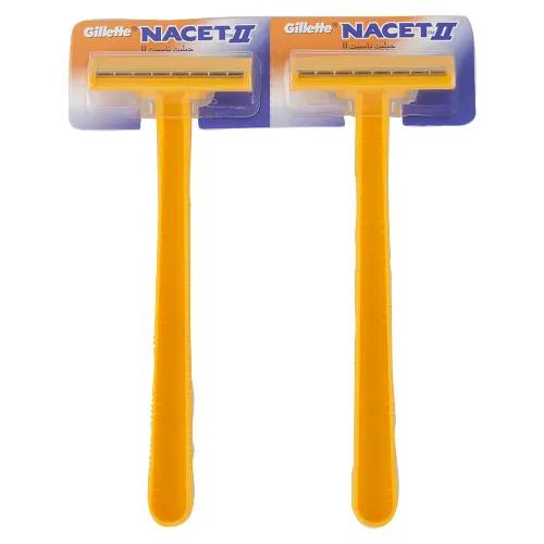 Gillette Nacet II