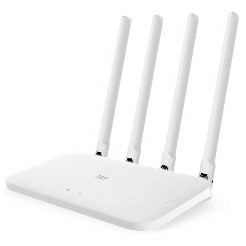 Xiaomi Mi 4A Router / Gigabit Edition / White