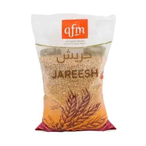 QFM Jareesh Grains 1 kg