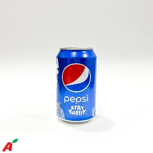 Pepsi Cola 330Ml