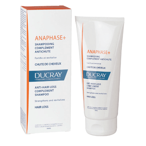 Ducray Anaphase Anti Hair Loss Shampoo