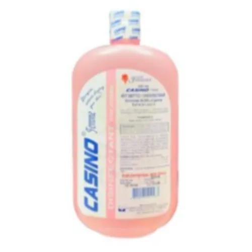 Casino Alcohol Femme 500Ml