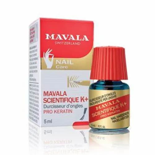 Mavala Scientifique K+  5Ml