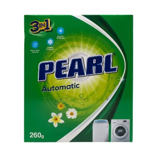 Pearl Automatic 260g