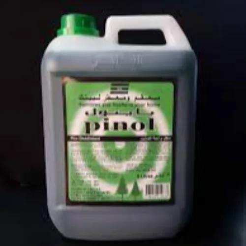 Deluxe Pinol Disinfectant Liquid Pine Scent 5 L