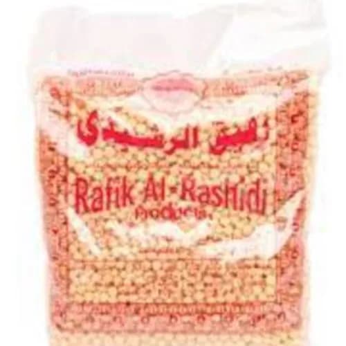 Rafic Al Rashidi Dried Moghrabieh