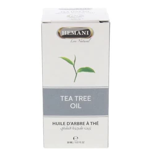 Hemani Tea Tree Oil 30Ml