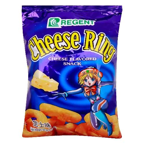 Regent Cheese Ring 60 G