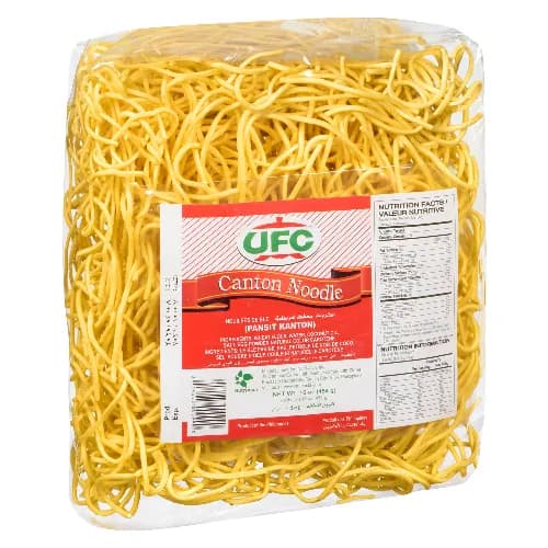 UFC Canton Noodle 454 gr