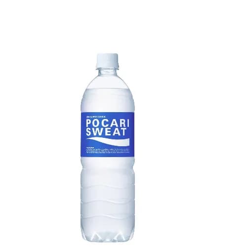 Pocari Sweat Ion Supply Drink 500 ml