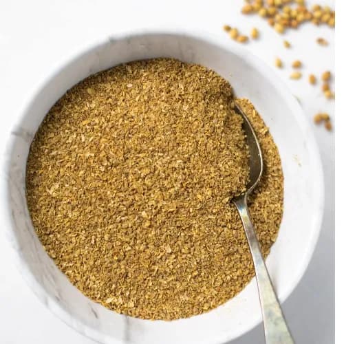 Chittulli Spices Coriander Powder 200 Gr