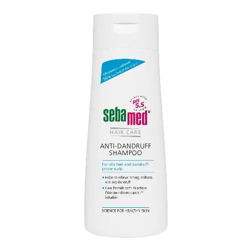 Sebamed Hair Care Anti-Dandruff Shampoo 200ml