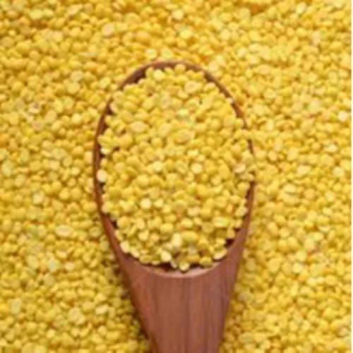 Chittulli Spices Split Moong Myanmar 1 Kg