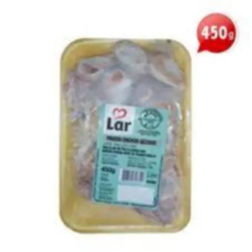 Lar Frozen Chicken Gizzards 450G