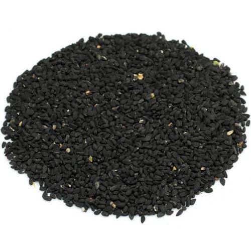 Chittulli Spices Black Cumin Seeds India 100 Gr