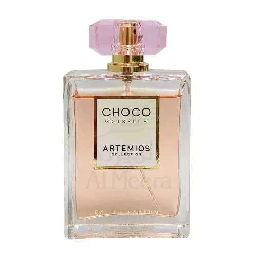 Artemios Edp Choco Moiselle 75Ml