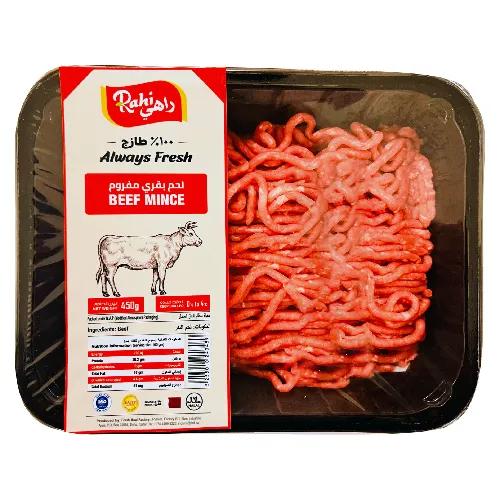 Rahi Beef Mince 450G