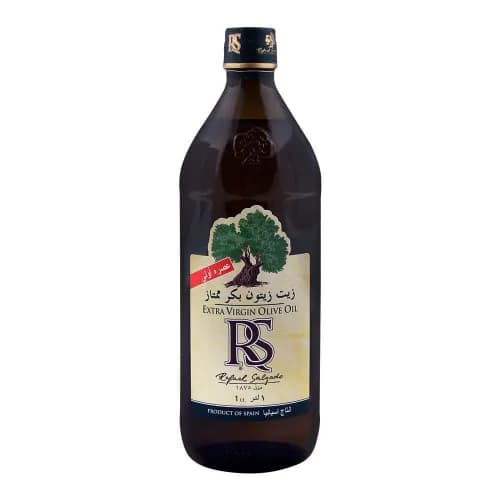 Rafael Salgado Extra Virgin Olive Oil 1 L