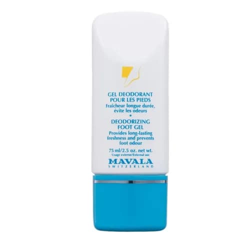 Mavala Deodorizing Foot Gel 75Ml