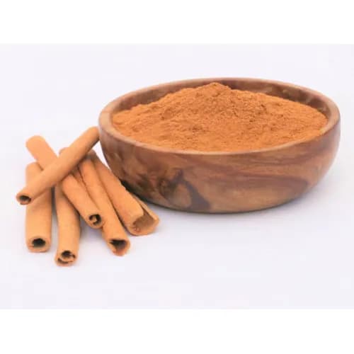 Chittulli Spices Cinnamon Powder China 100 Gr