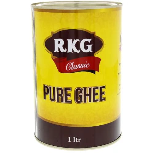 RKG Classic Pure Ghee 1 L