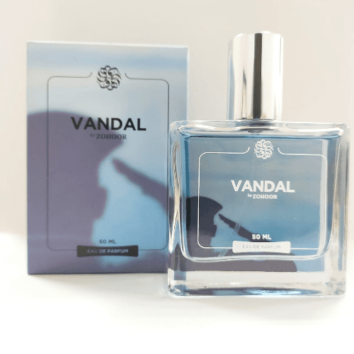 Eau De Parfum Vandal