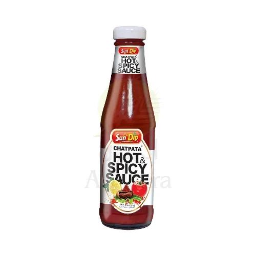 Sundip Hot&Spicy Sauce 330G