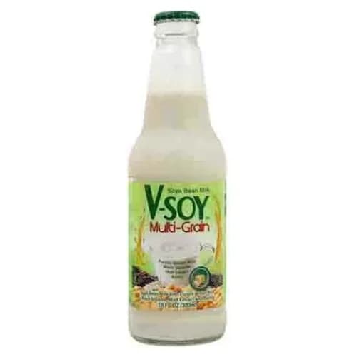 V-Soy Multi Grain Soya Bean Milk 300 ml