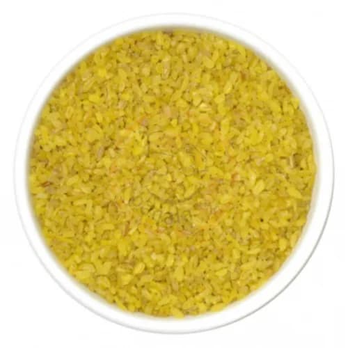 Chittulli Spices Big Yellow Burgul 500 Gr