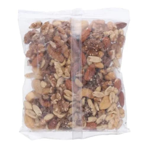 Mix Nuts Roasted 200G